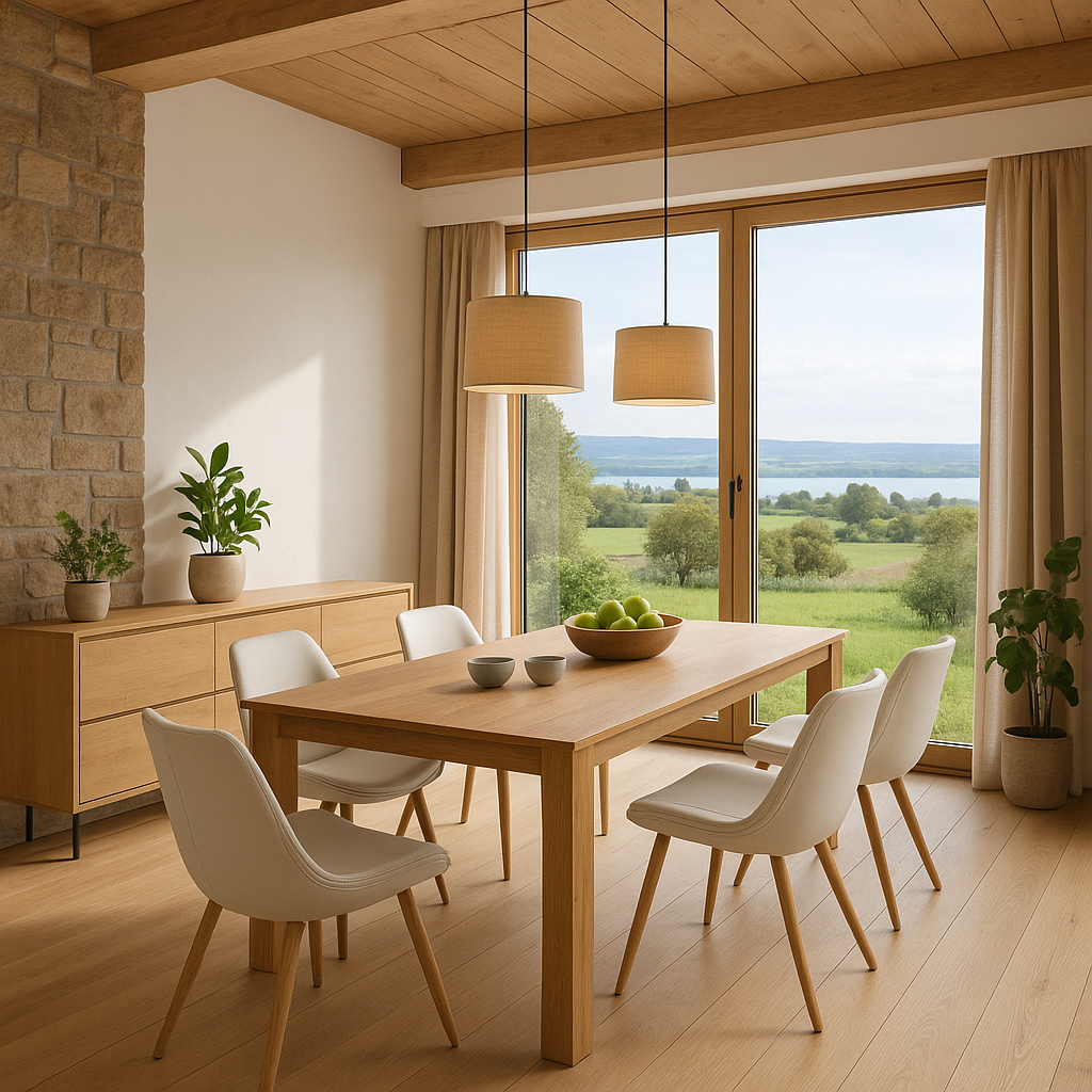  Geschäftsführung – Marion Wiesmann